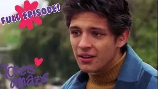 Julia's Bad Luck | Outriders S1 EP2 | Teen Drama Full Episodes 💖💜