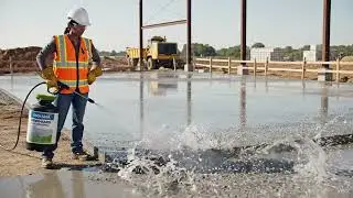 Indiana Densi-Hard water proofing solution 