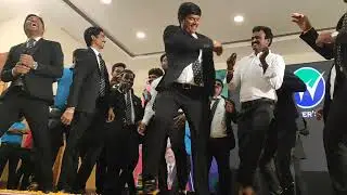 #winfinth manegement director j.manjunath sir dance(9871882663)