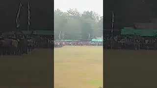 Partai Final!! Borneo +62 VS Bintang Muda Fc!! #sepakbola #shortvideo #subscribe #tarkam #kalbar