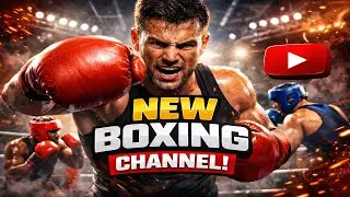 Undisputed Boxing: Road to World Champion! 🥊