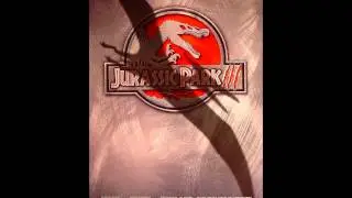 All the Jurassic Park Movie Posters