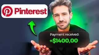 How to Promote Affiliate Links for Beauty and Skincare Products and Make Money on Pinterest Tutorial