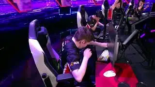 LEVIAT&Aacute;N vs XSET Stage 2 #VALORANTMasters Copenhagen | #VCT SERIES HIST&Oacute;RICAS #202