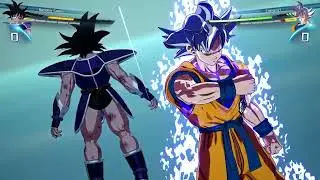 -Random- Online Gameplay {Sparking Zero}