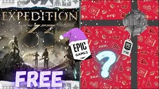 Free Game of the Year in Epic? | Epic Mystery Games 2026 #1