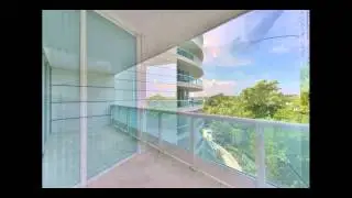 Bristol Tower 2127 Brickell Ave #705