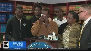 NAACP demands DOJ to investigate Broward County Jail deaths