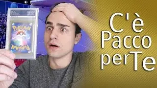 COSAAAA??? UNA CARTA DEL PSA? Non ci voglio credereeeeee | C'è Pacco per Te!