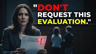 Illinois Child Custody Evaluations: The Truth Parents Must Know