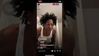 YNE Sosa gets back at Lor X part 1