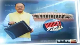 Promo - Union Budget 2015-16: Live Q&A