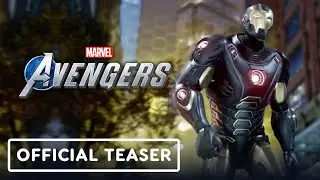 Marvel&rsquo;s Avengers - Official War Table Event Teaser