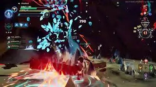 Dauntless PS4|Pase d3 caseria 221|Mejorando Prismas|