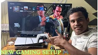 Gaming Room🎮 New Year Vlog💫 Vlogging Chalu Kar Hi Di🥳 New Day New Vlog⚠️
