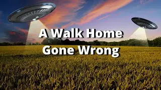 The Exeter Incident | UFO Encounter