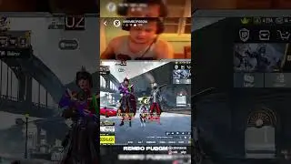 1000$ LIK AKAUNTIMNI CHOPISHDI 😔💔 #pubgmobile #rembopubgm  #pubg #rekkkkkk #rekomendasi #pubgm