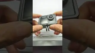 AUSEK M40TRW Ultra HD 5K Action Camera