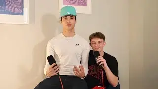 Dating Advice from Brandon Cardoso?? | Bosstalks (E012)