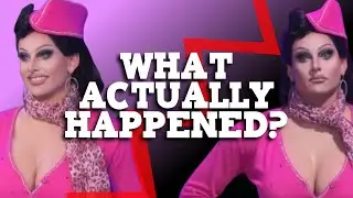 Jan Sport on her FAMOUS Face Crack | Look at Huh!