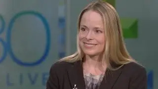 Paige Fitzgerald, Waze