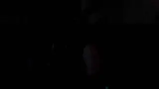 Swinton performs at the Cloudkicker Clothing Line Party
