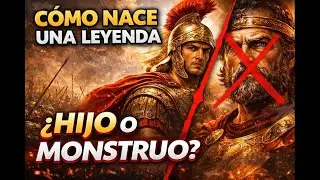 Capitulo 1: La formaci&oacute;n de Alejandro Magno: ambici&oacute;n, poder y herencia