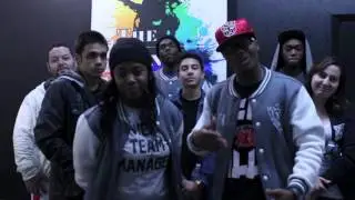 Congrats From Hypnotix Krew