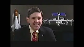 NOVA: Stationed in the Stars (2000) | Building the International Space Station 🛰️🌍