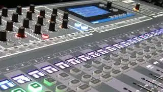 Theater Audio & Video Upgrade | Madison High School Theater | Generations Brands