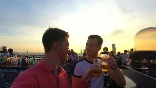 BANGKOK - REIS WEEK 1