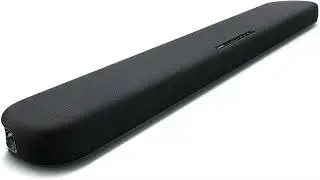 Yamaha SR-B20A &mdash; Should You Buy This Soundbar Now?