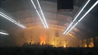 Rotterdamse Rave festival 2017 Compilation
