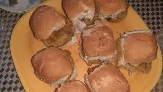 Bhabhi ki high demand per didi ne bnaya vada pav😋bhabhi ne bnaye matar rice😋hum mile vanni se💕