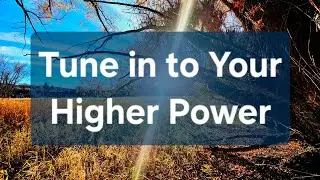 Tune in to Your Higher Power | FB LIVE Dec 2, 2025 #Live #higherpower #meditation #breathwork #calm 