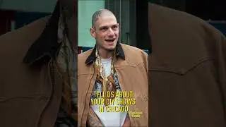 DIY shows in Chicago - Woes