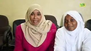 Mkuu Wa Mkoa Kaskazini Pemba Atowa Agizo Kwa Jeshi La Polisi Juu Ya Uhalifu.