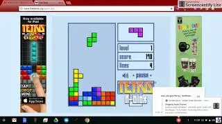 TETRIS FUNNY MOMENTS XDDDDD