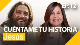 Jesús - Cuéntame Tu Historia | Episodio 12