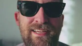 Cool Man, By Matthew Elton Smith