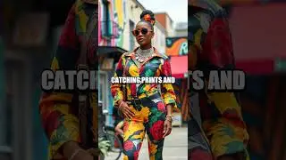 Empowering Styles: Embracing Individuality