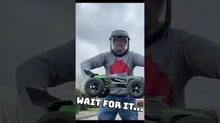 too much POWER