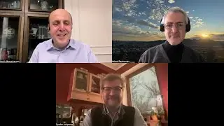 Fyodor Lukyanov - Russia in Evolving Global Geopolitics | Ep 502, Jan 9, 2026