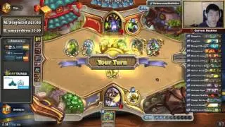 StrifeCro Playing Constructed (Jan22 2016)