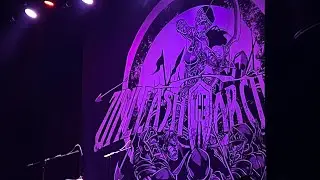 Unleash The Archers at PPUSA 9/9/2023