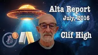 July 2016 Alta Report - Clif High