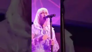 Concert Casino Velden- SYN &band