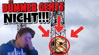 D&Uuml;MMER gehts NICHT!!! - Ich reagier auf die d&uuml;mmsten Baufehler! | It&rsquo;sTheDimiTV
