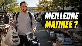 VIDE-GRENIER VIP : UN AMI ME LIVRE UN LOT GAMECUBE DE FOLIE À DOMICILE ! 📦🔥