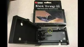 Stinger Spike System Rat Trap II - I Talk About Using These A Lot When Working Auto Theft Task Force